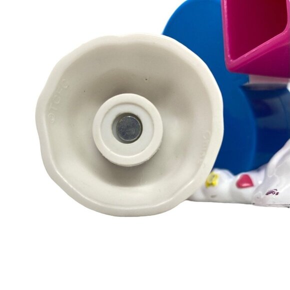 Vintage Care Bear Playset Pieces - Picture 8 of 8